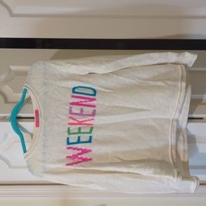 Lilly Pulitzer Danette Sweater Weekend Size Small NWT